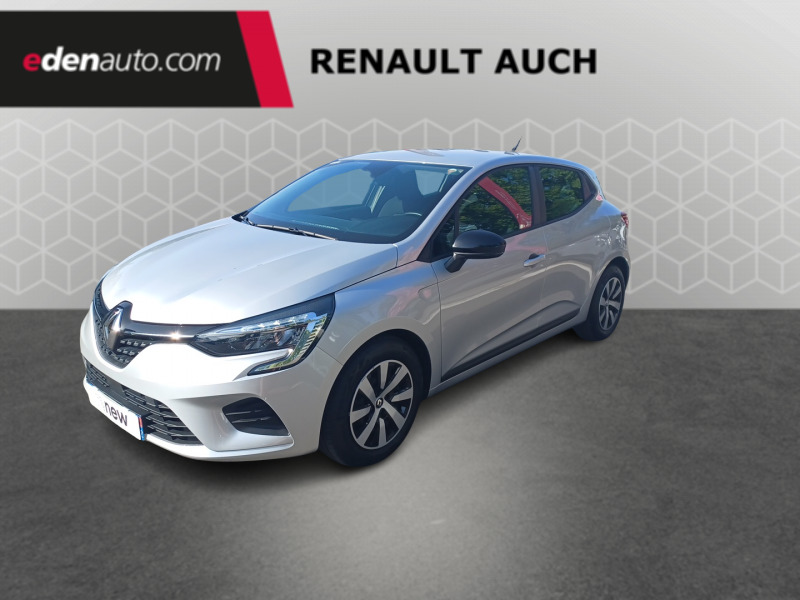 Image de l'annonce principale - Renault Clio
