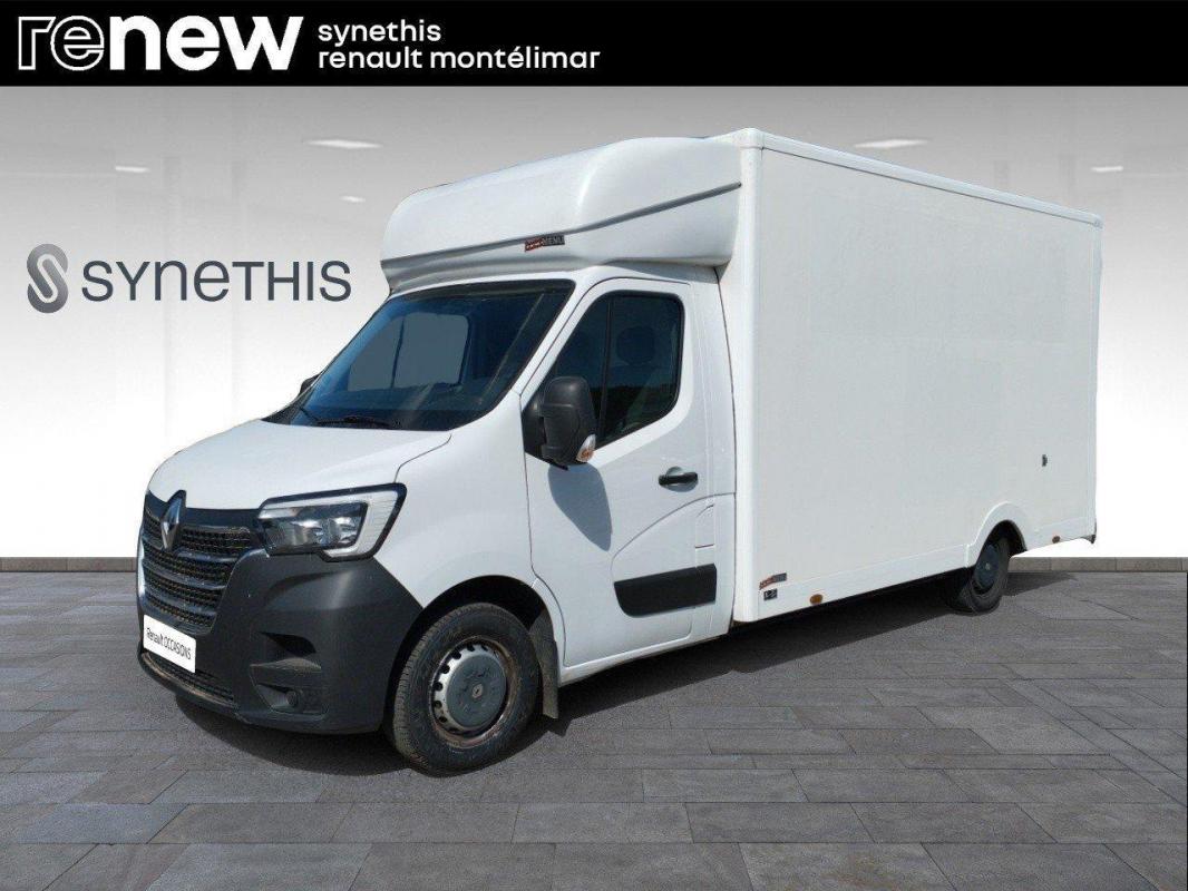 Image de l'annonce principale - Renault Master