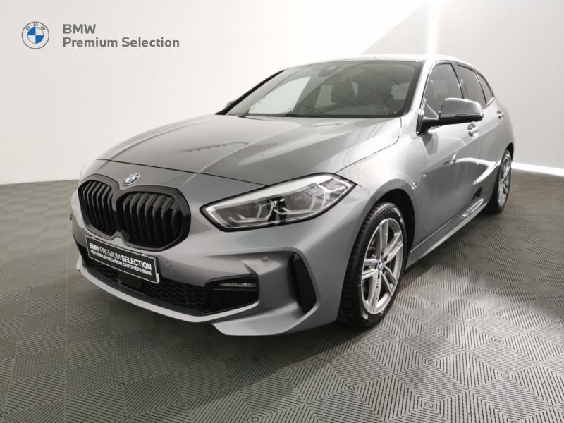 Image de l'annonce principale - BMW Série 1