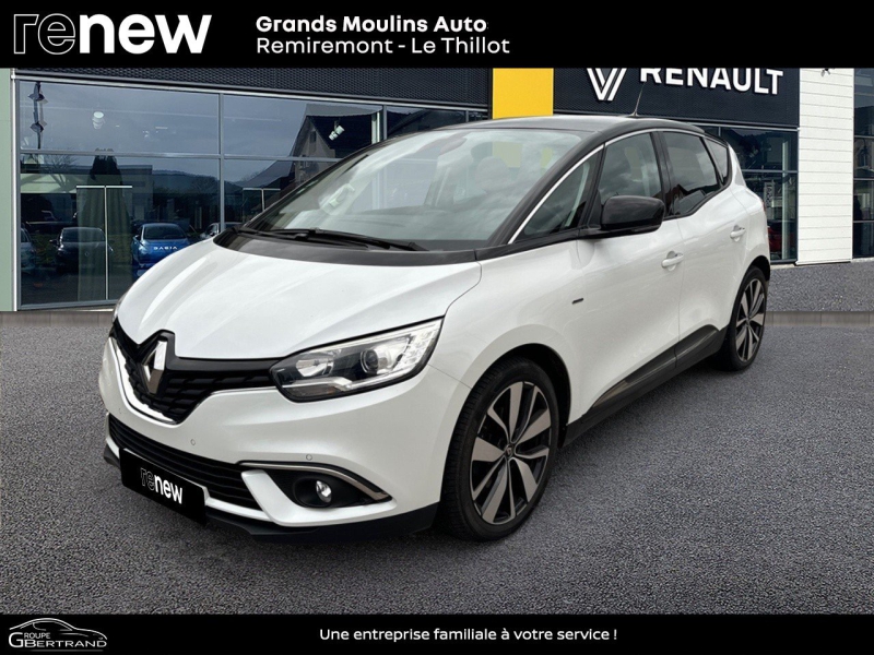 Image de l'annonce principale - Renault Scénic