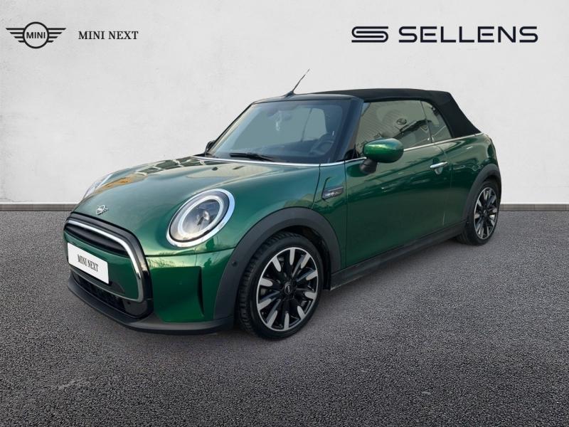 Image de l'annonce principale - MINI Hatch 3 Portes