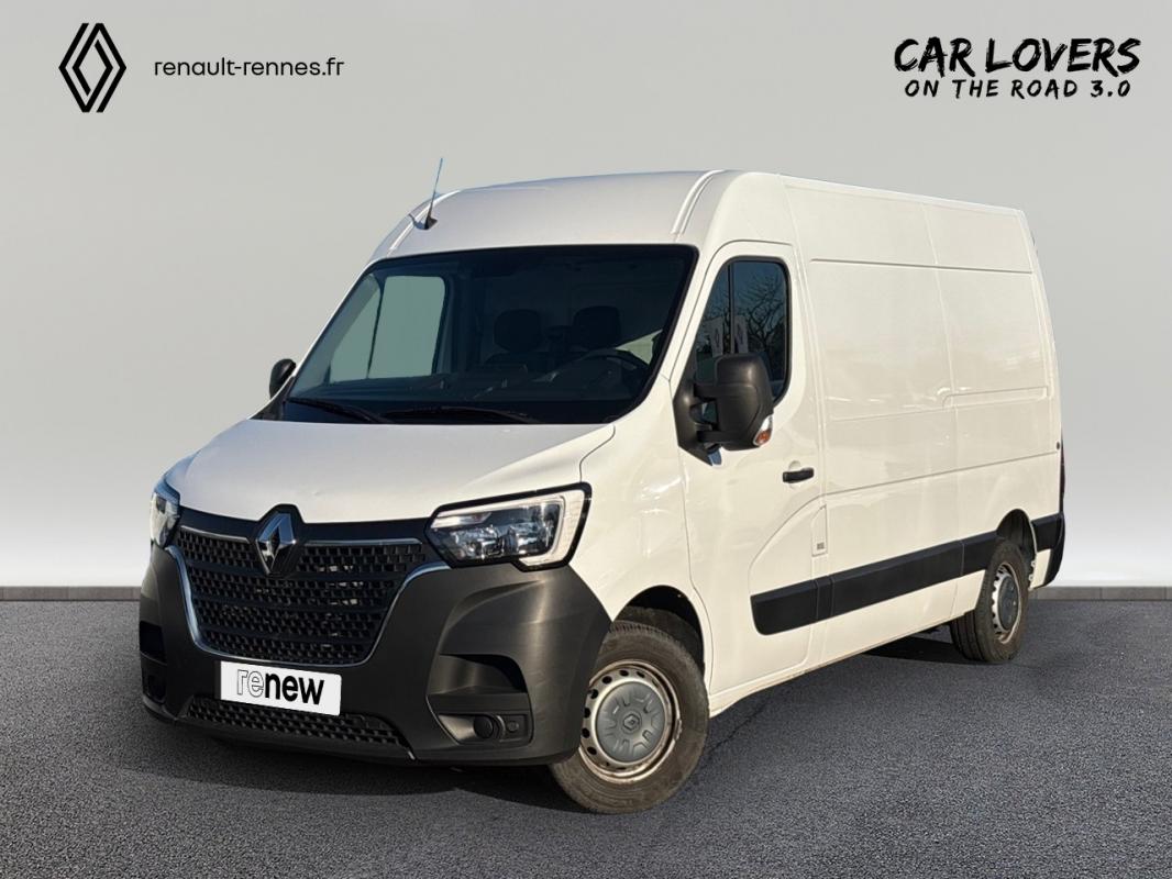 Image de l'annonce principale - Renault Master