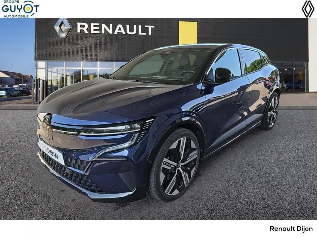 Image de l'annonce principale - Renault Megane E Tech