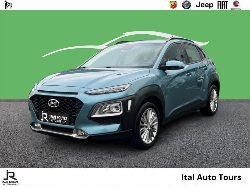 Image de l'annonce principale - Hyundai Kona