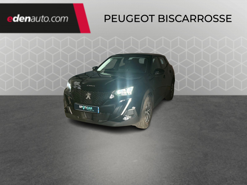 Image de l'annonce principale - Peugeot 2008