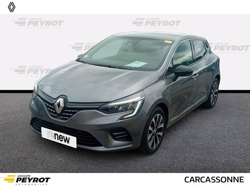 Image de l'annonce principale - Renault Clio