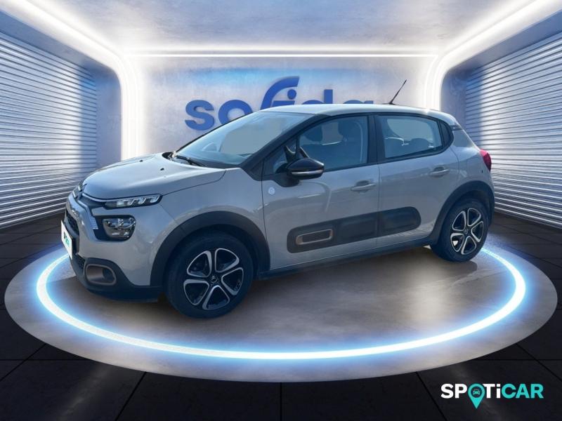 Image de l'annonce principale - Citroën C3