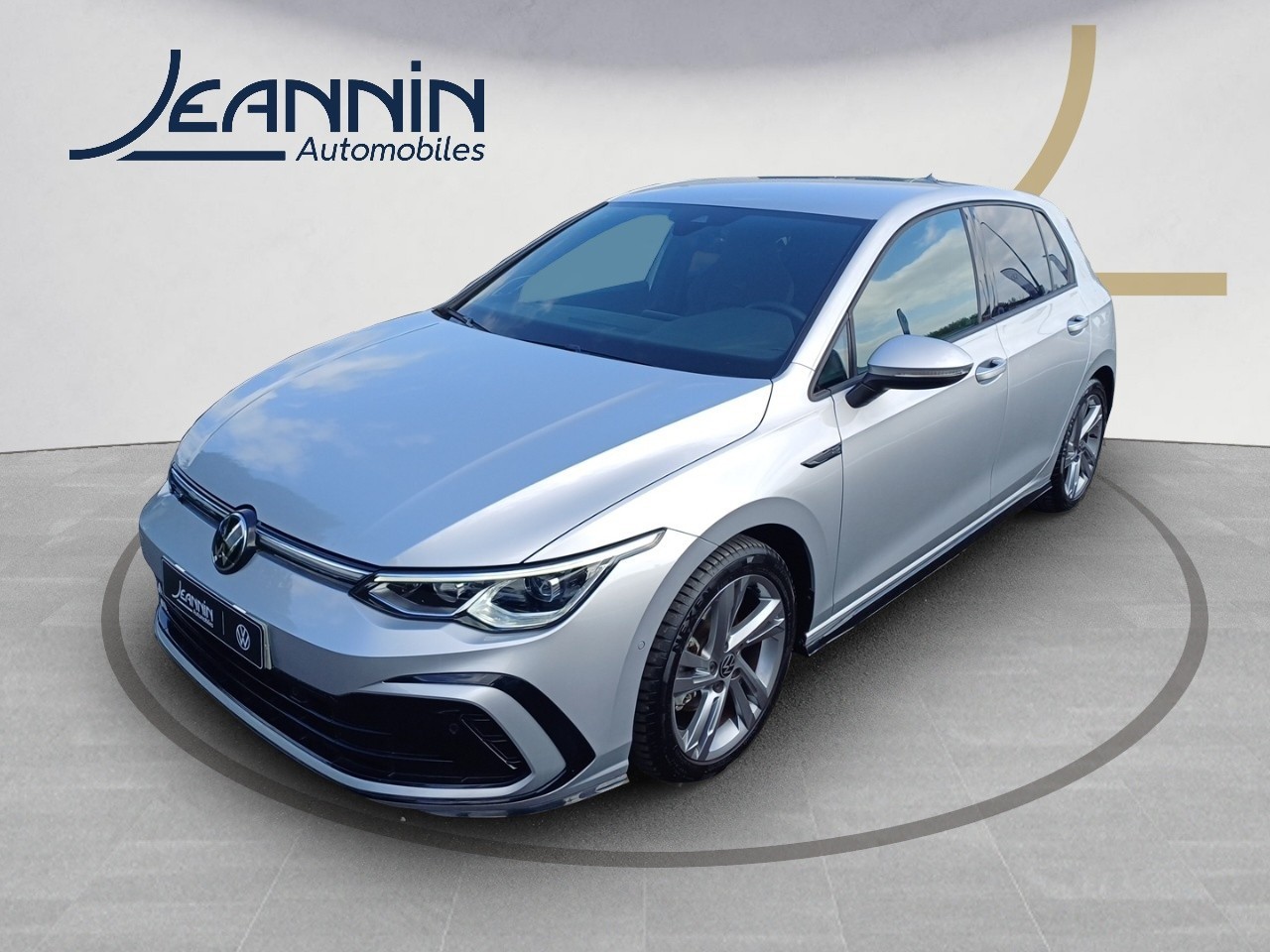 Image de l'annonce principale - Volkswagen Golf