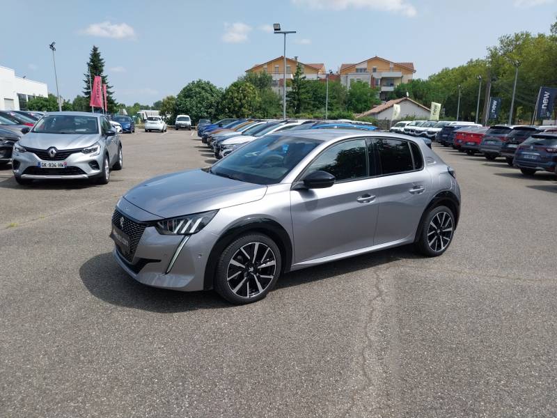 Image de l'annonce principale - Peugeot 208