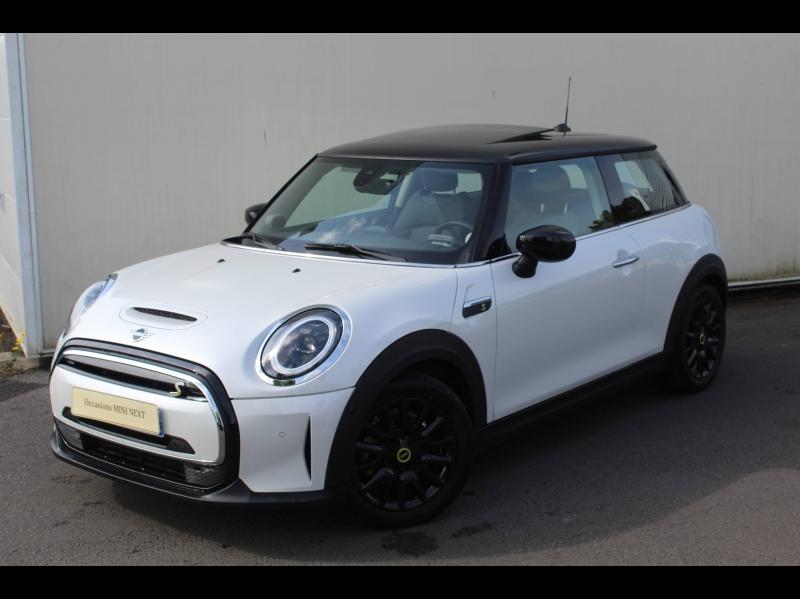 Image de l'annonce principale - MINI Électrique