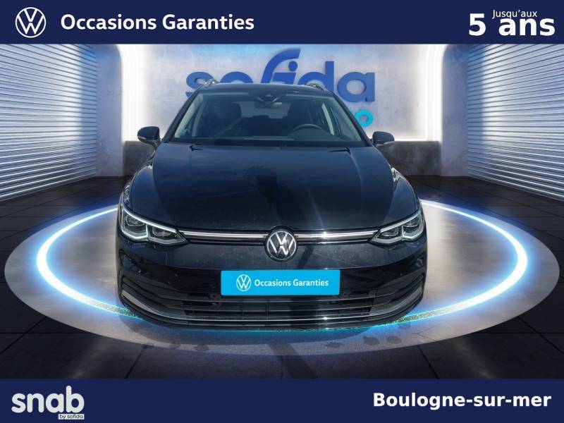 Image de l'annonce principale - Volkswagen Golf