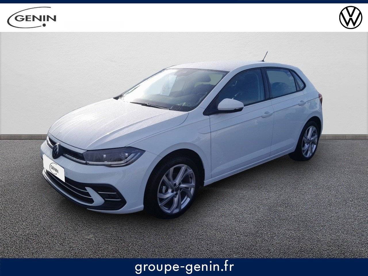 Image de l'annonce principale - Volkswagen Polo