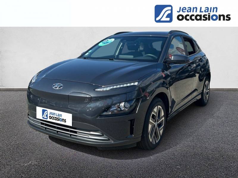 Image de l'annonce principale - Hyundai KONA