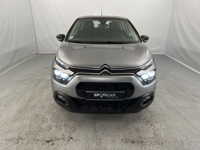 Citroën C3, Année 2022, ESSENCE