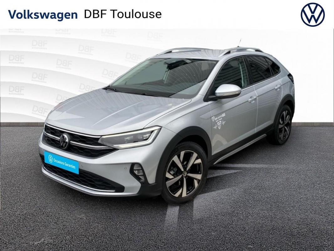 Image de l'annonce principale - Volkswagen Taigo