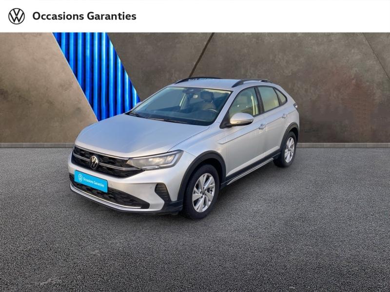 Image de l'annonce principale - Volkswagen Taigo