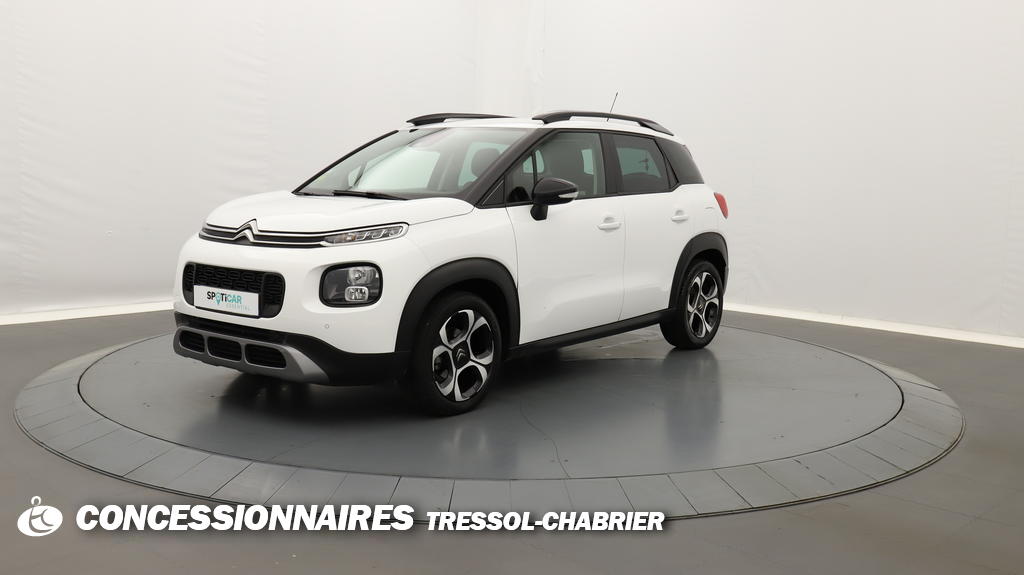 Image de l'annonce principale - Citroën C3 Aircross