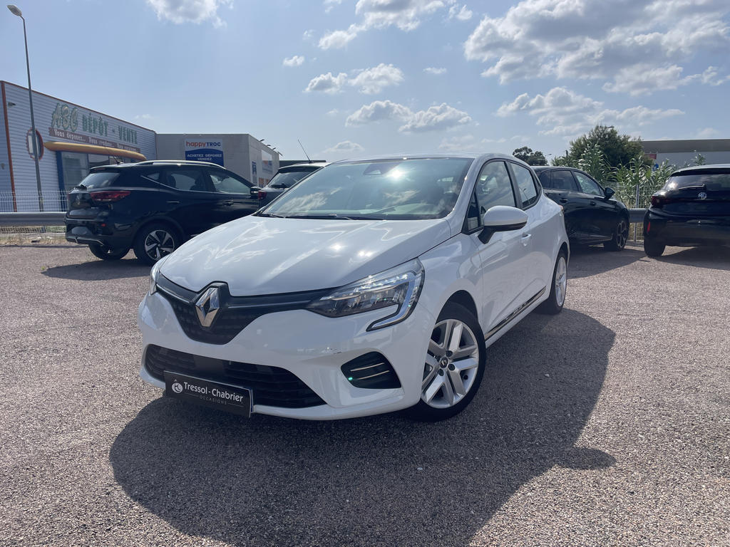 Image de l'annonce principale - Renault Clio