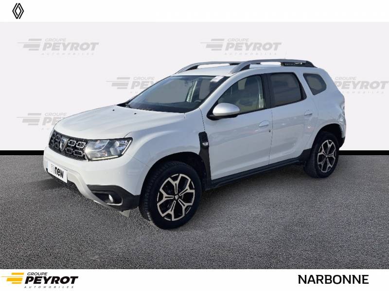 Image de l'annonce principale - Dacia Duster