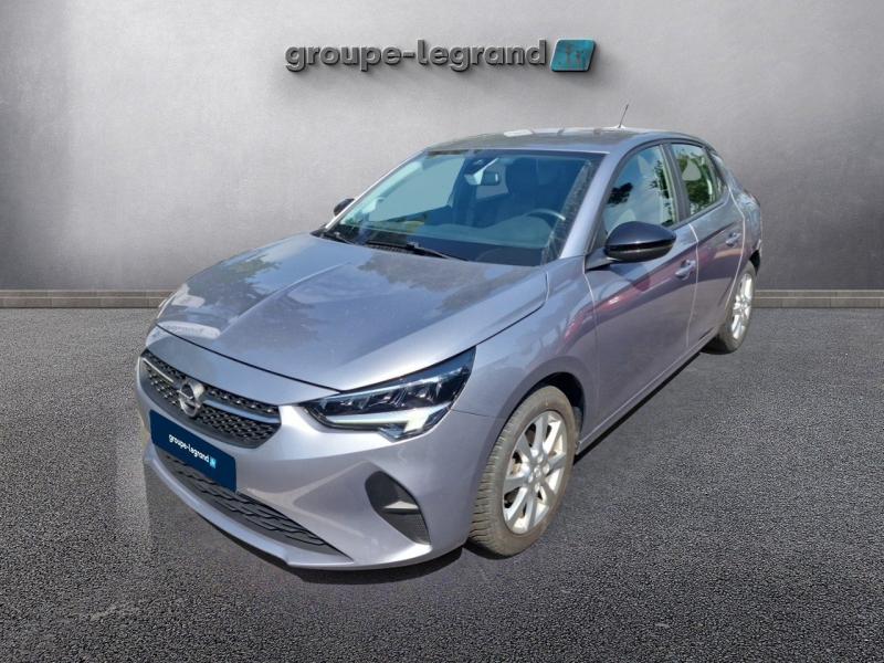 Image de l'annonce principale - Opel Corsa