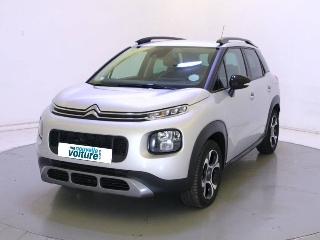 Image de l'annonce principale - Citroën C3 Aircross