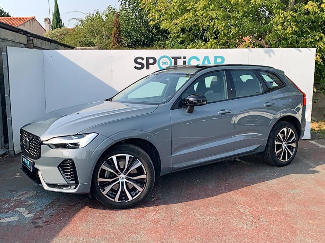 Image de l'annonce principale - Volvo XC60
