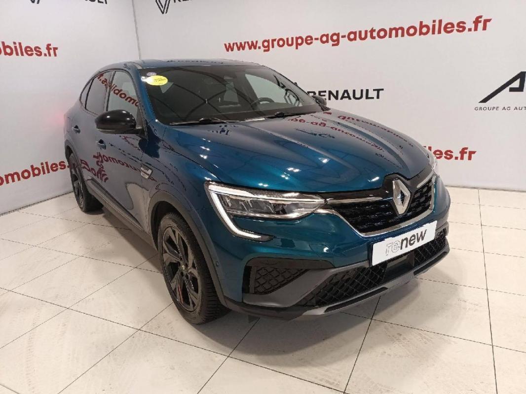 Image de l'annonce principale - Renault Arkana