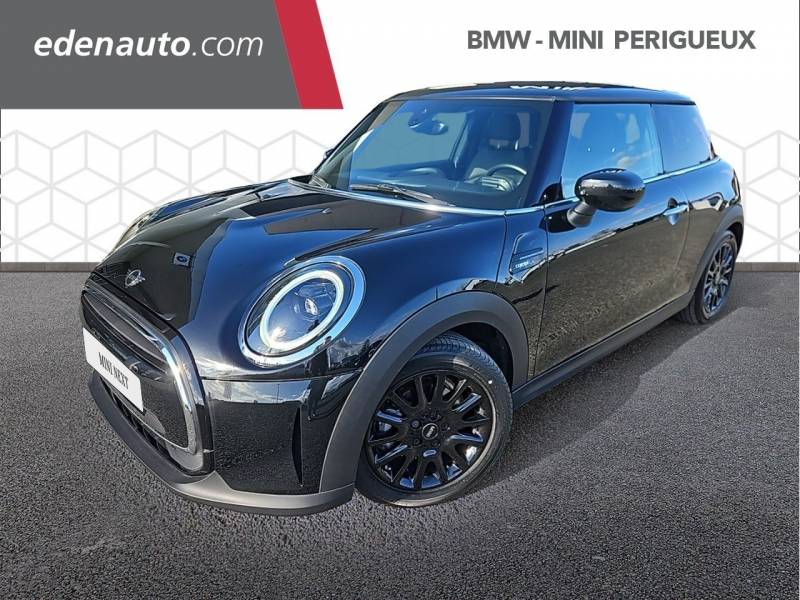 Image de l'annonce principale - MINI Hatch 3 Portes