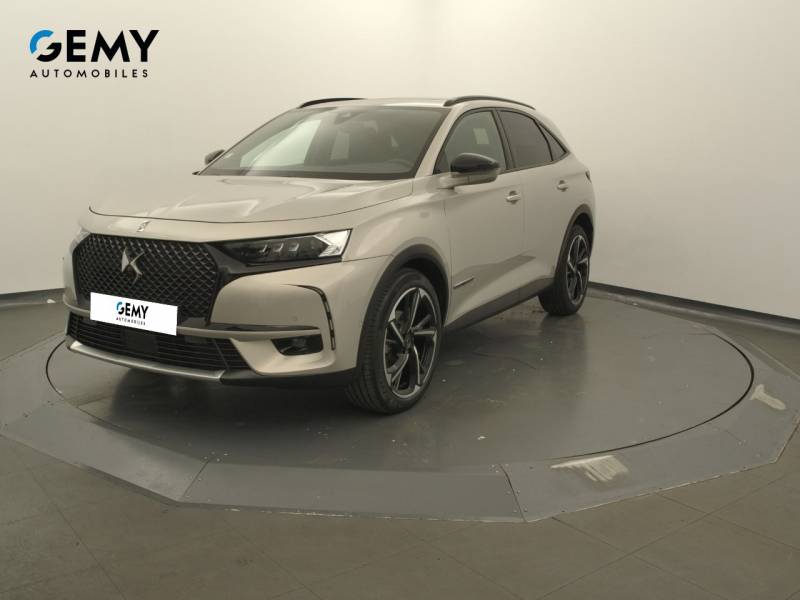 Image de l'annonce principale - DS DS 7 Crossback