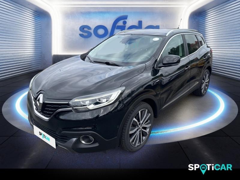 Image de l'annonce principale - Renault Kadjar