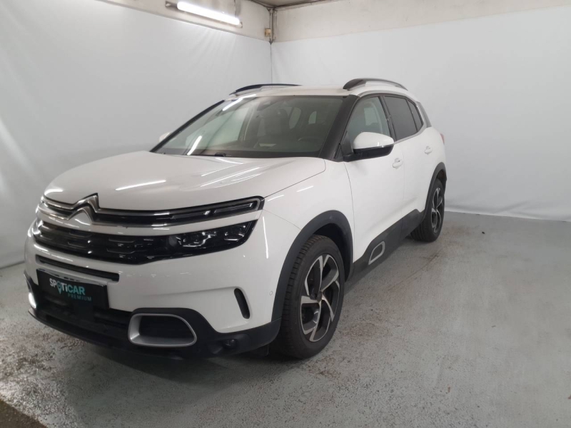 Image de l'annonce principale - Citroën C5 Aircross