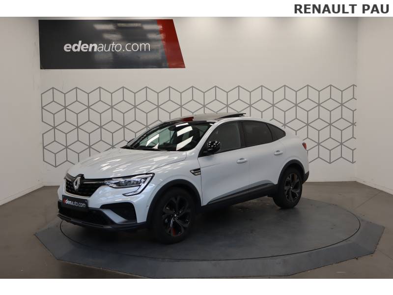 Image de l'annonce principale - Renault Arkana