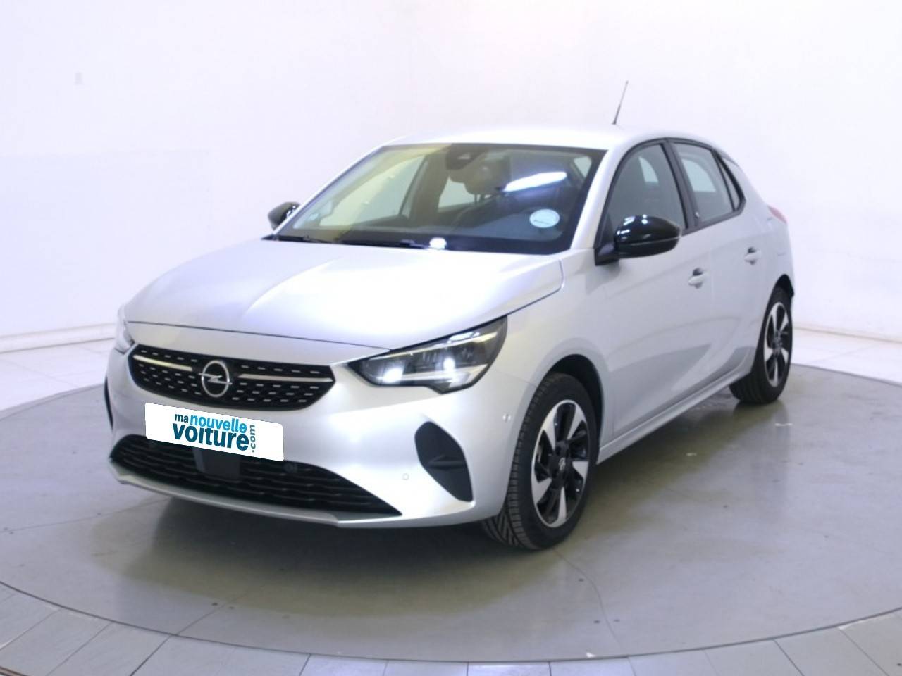 Image de l'annonce principale - Opel Corsa e