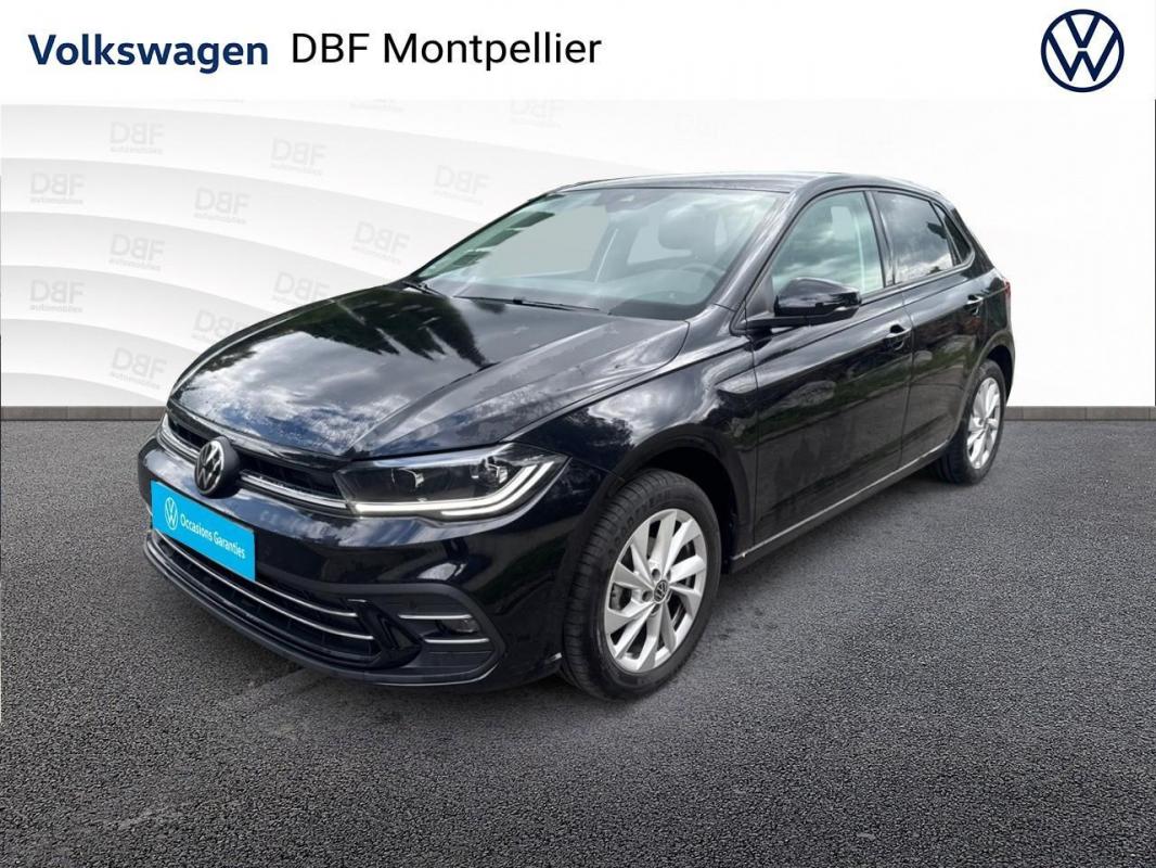 Image de l'annonce principale - Volkswagen Polo