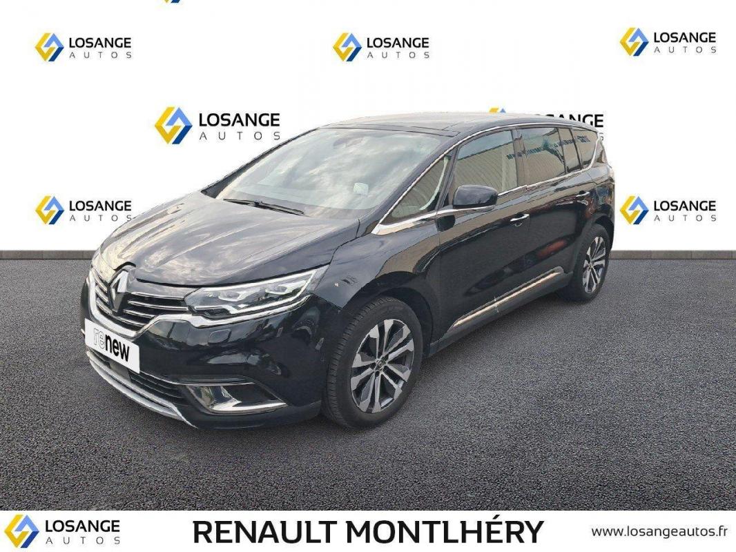 Image de l'annonce principale - Renault Espace