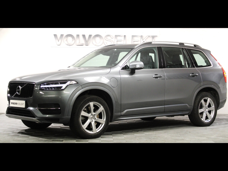 Image de l'annonce principale - Volvo XC90