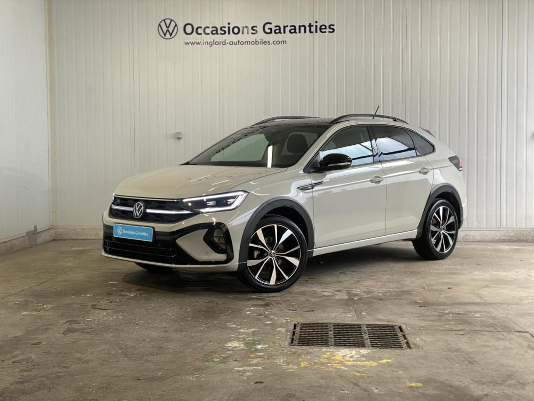 Image de l'annonce principale - Volkswagen Taigo