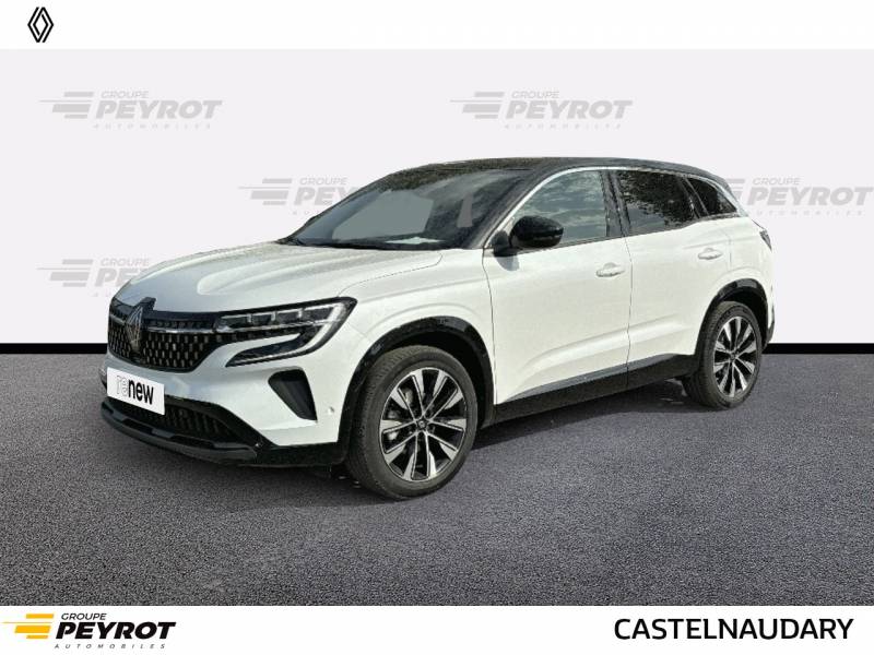 Image de l'annonce principale - Renault Austral