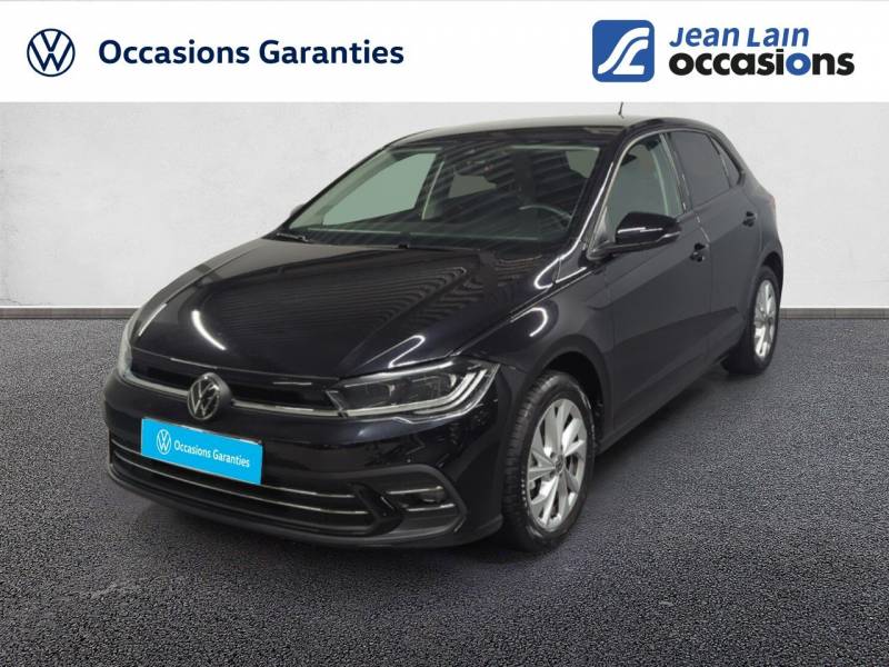 Image de l'annonce principale - Volkswagen Polo