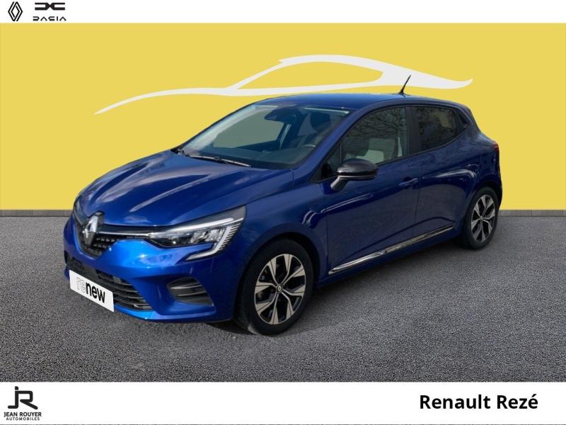 Image de l'annonce principale - Renault Clio