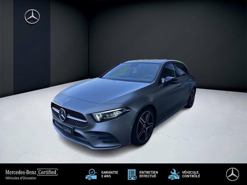 Image de l'annonce principale - Mercedes-Benz Classe A