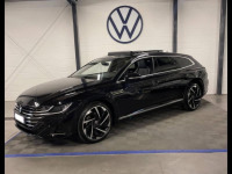 Image de l'annonce principale - Volkswagen Arteon Shooting Brake