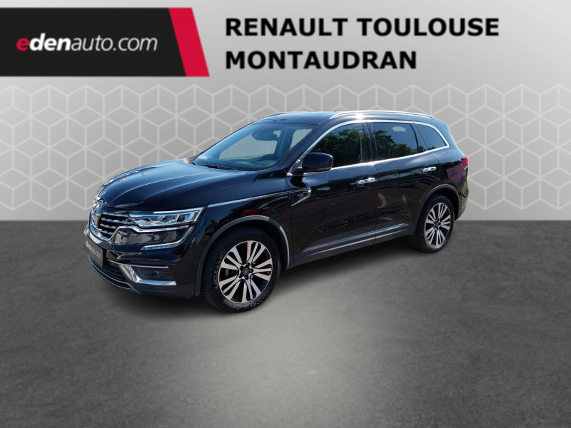 Image de l'annonce principale - Renault Koleos