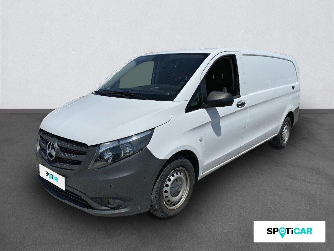 Image de l'annonce principale - Mercedes-Benz Vito