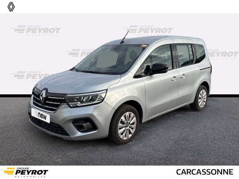 Image de l'annonce principale - Renault Kangoo