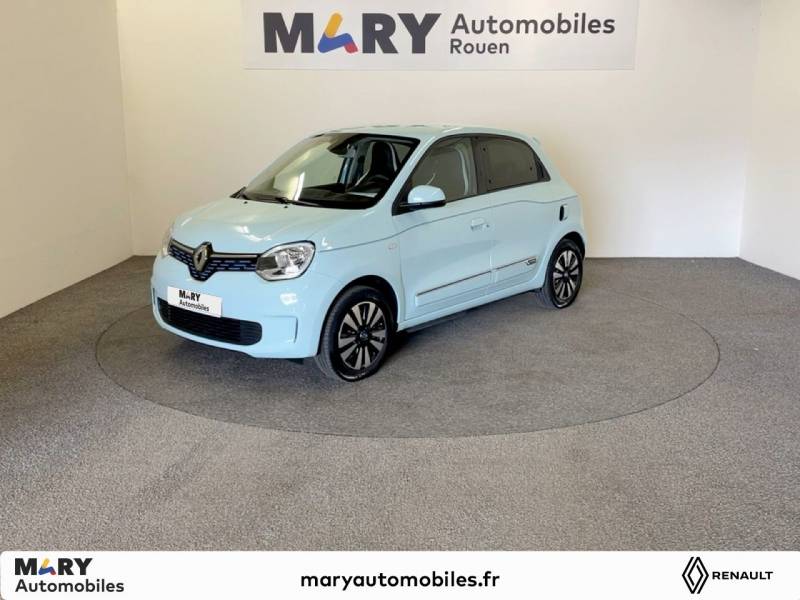 Image de l'annonce principale - Renault Twingo