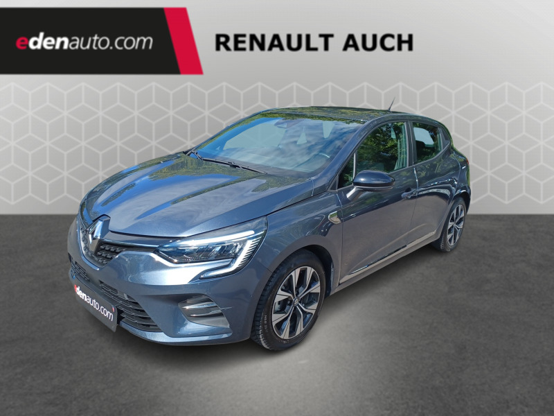 Image de l'annonce principale - Renault Clio