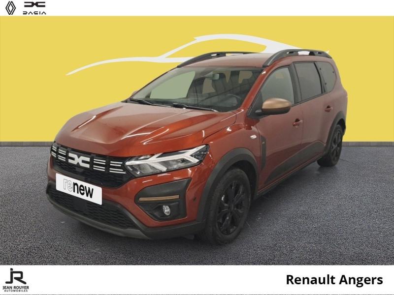 Image de l'annonce principale - Dacia Jogger