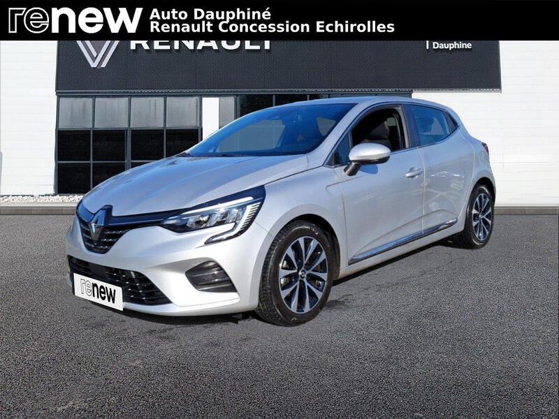 Image de l'annonce principale - Renault Clio