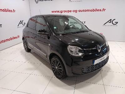 Image de l'annonce principale - Renault Twingo